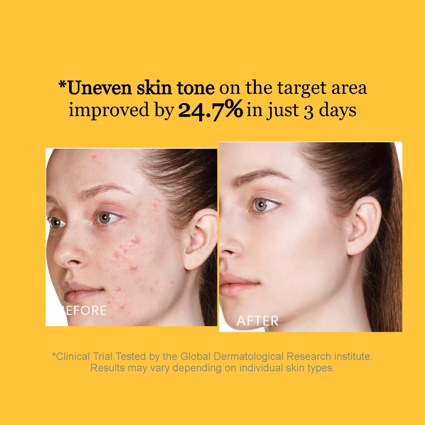 TrueNature® - Turmeric & Kojic Acid Brightening Facial Cleanser